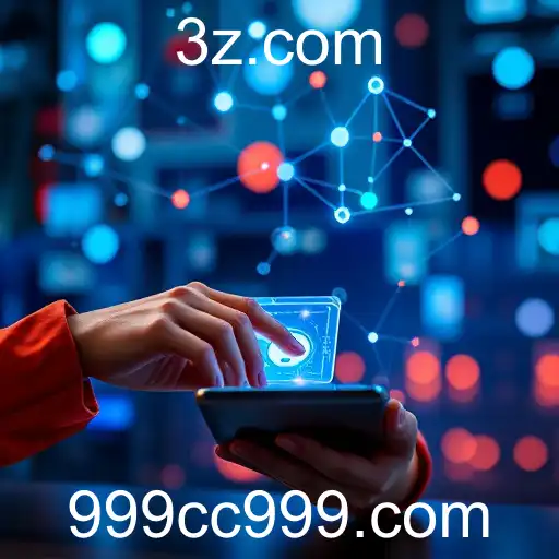 Revolução nos Jogos Online: A Ascensão de cc999