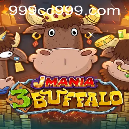 JMania3Buffalo: An Immersive Gaming Experience