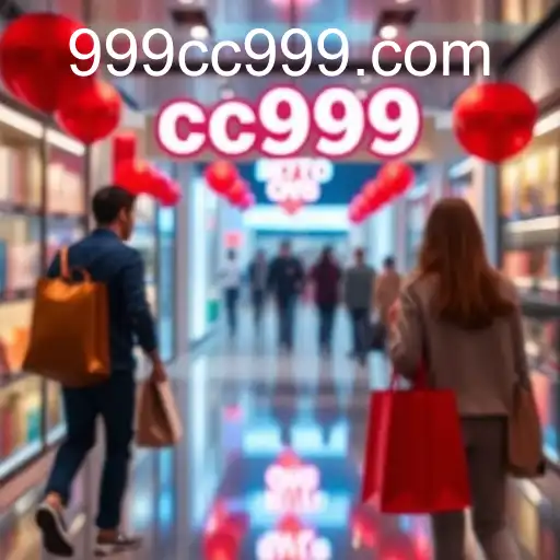 The Magic of cc999 in Exclusive Offers