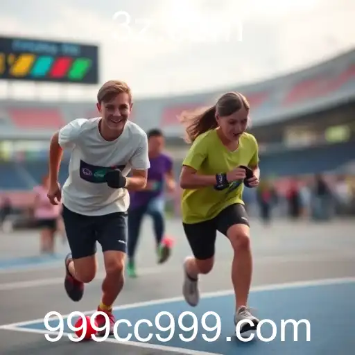 A Revolução dos Jogos Online e a Influência da cc999