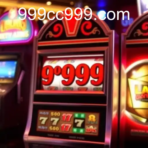 Exploring the Fascinating World of Slot Machines: A Deep Dive into cc999