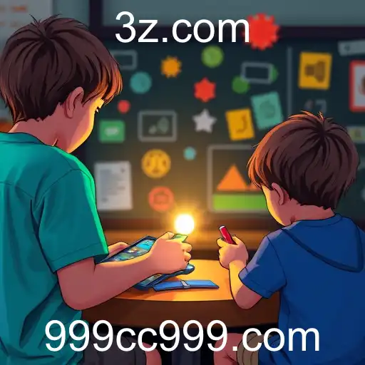 O Impacto dos Jogos Educacionais no Aprendizado Contemporâneo