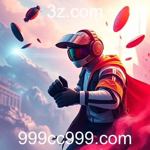 Tendências Emergentes no Mundo dos Jogos em 2025