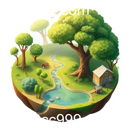 Jogos Interativos que Promovem a Consciência Ambiental