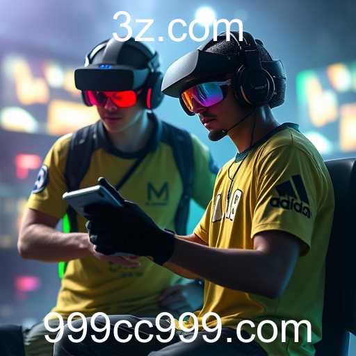 Novas Tendências no Mundo dos Jogos em 2025