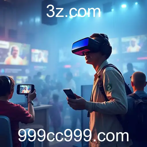 Avanços e Impactos dos Jogos Digitais em 2025