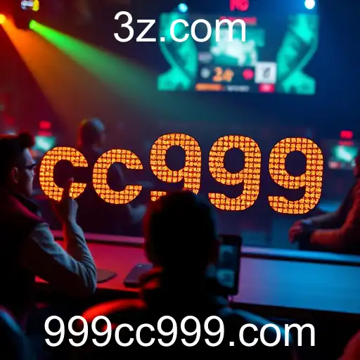 A Ascensão da cc999: A Revolução dos Jogos em 2025