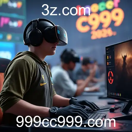 Inovações e Tendências no Mundo dos Jogos em 2025