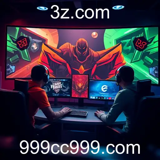 Novidades Revolucionárias no Mundo dos Jogos: Análise Completa