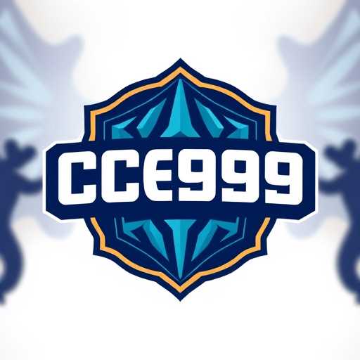 A Ascensão do Fenômeno CC999 no Mundo dos Jogos