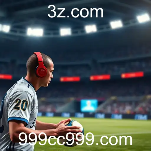 A Emoção dos Jogos de Esporte na Plataforma cc999