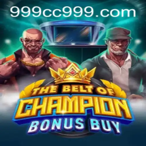 Unveiling The Belt Of Champion Bonus Buy: A Thrilling Gaming Experience