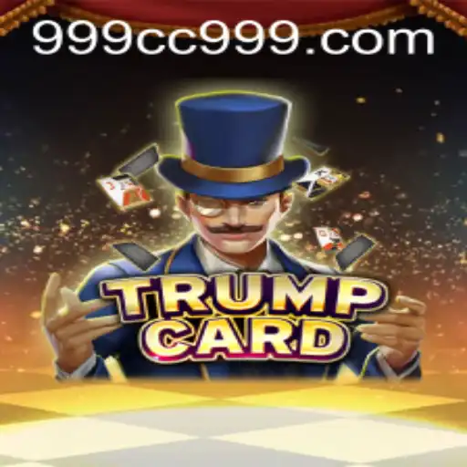Discovering TrumpCard: A Strategic Game Altering the Landscape