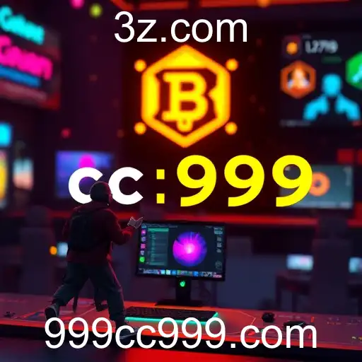 A Ascensão de cc999 no Universo dos Jogos