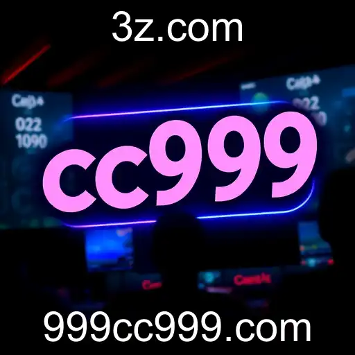 A Evolução do cc999 nos Jogos Online