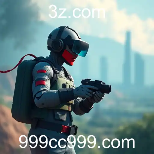 Tendências e Inovações: O Futuro dos Jogos Online