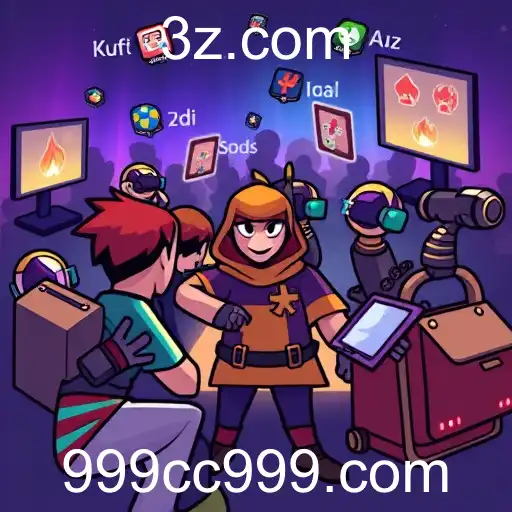 Inovações e Desafios no Mundo dos Jogos Online